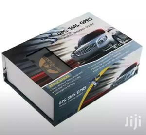 GERMAN CAR TRACKER BUT CAN WORK FOR TOYOTA ASWELL