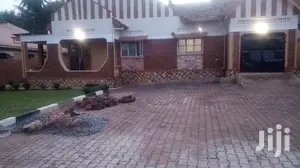 3 Bedroom House In Ntinda For Rent