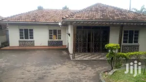 3bdrm Bungalow in Kampala for rent
