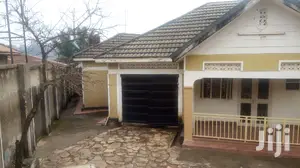 3 Bedroom Bungalow In Ntinda For Rent