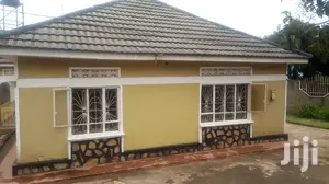 3 Bedroom House In Ntinda For Rent