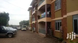 3 Bedroom Apartment In Mulago For Rent