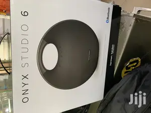 Bluetooth Speaker Harman Onyx Studio 6