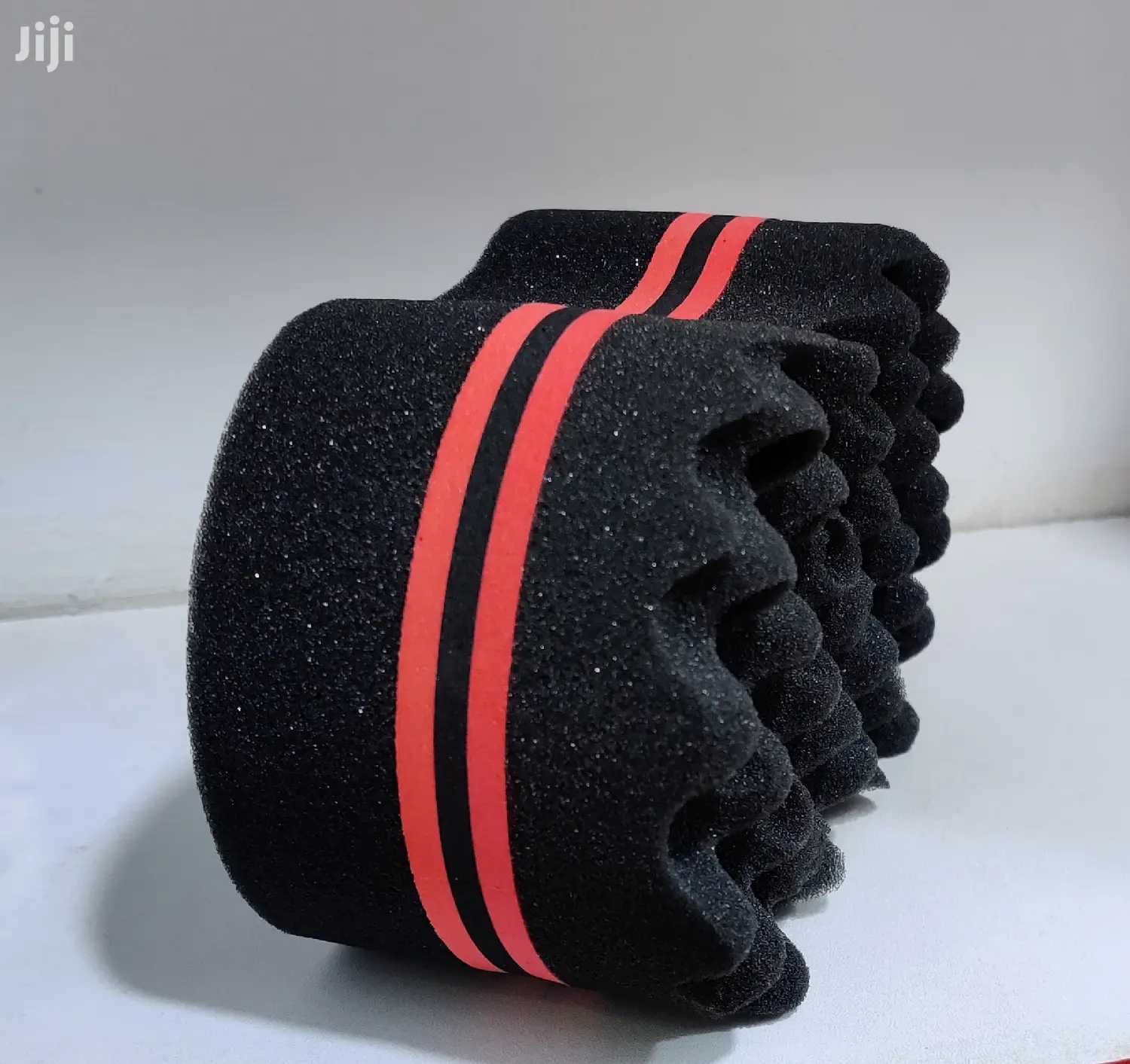 Sponge Roller, Twisting Sponge For Afro Curls And Dreadlocks
