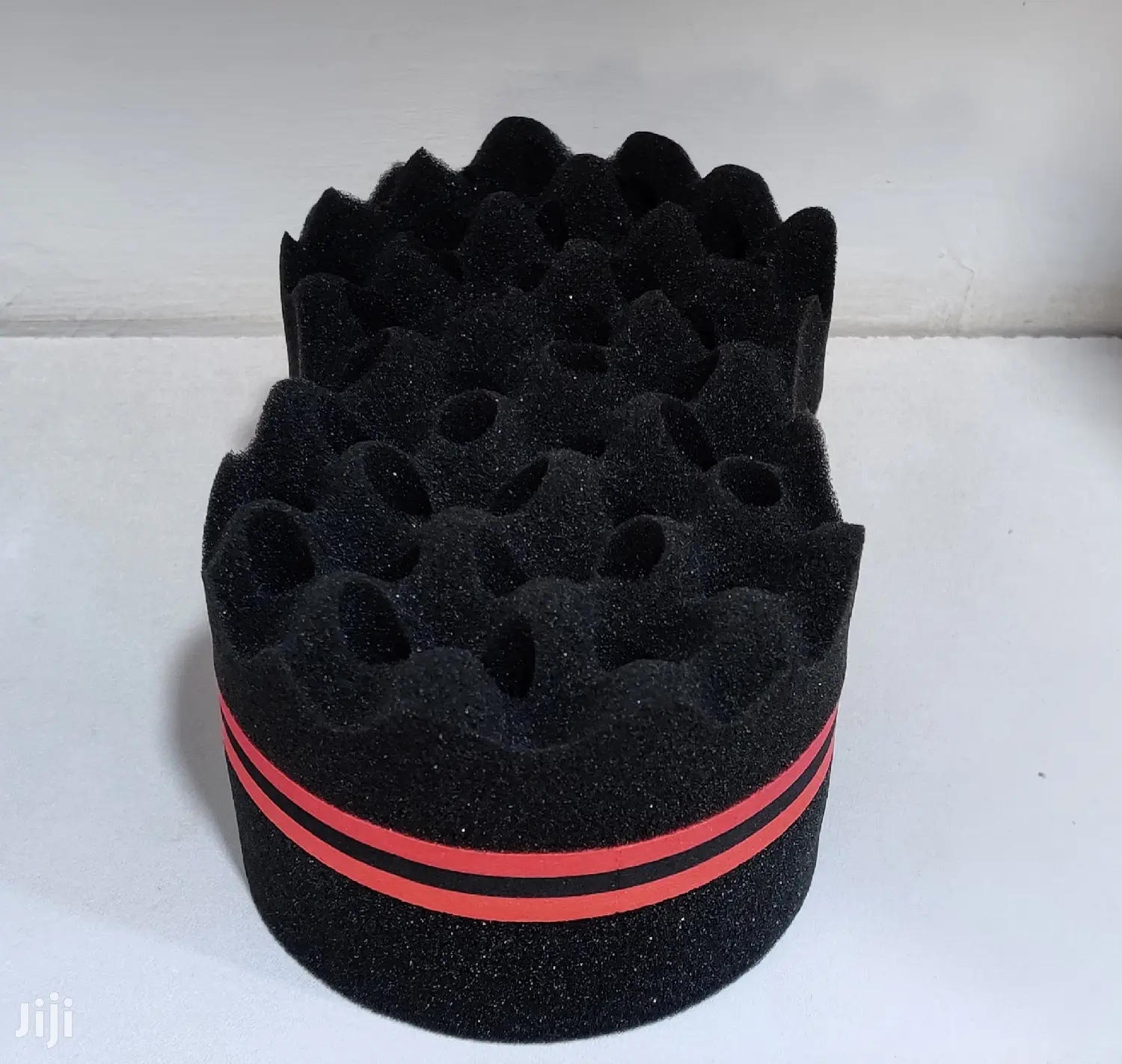 Sponge Roller, Twisting Sponge For Afro Curls And Dreadlocks