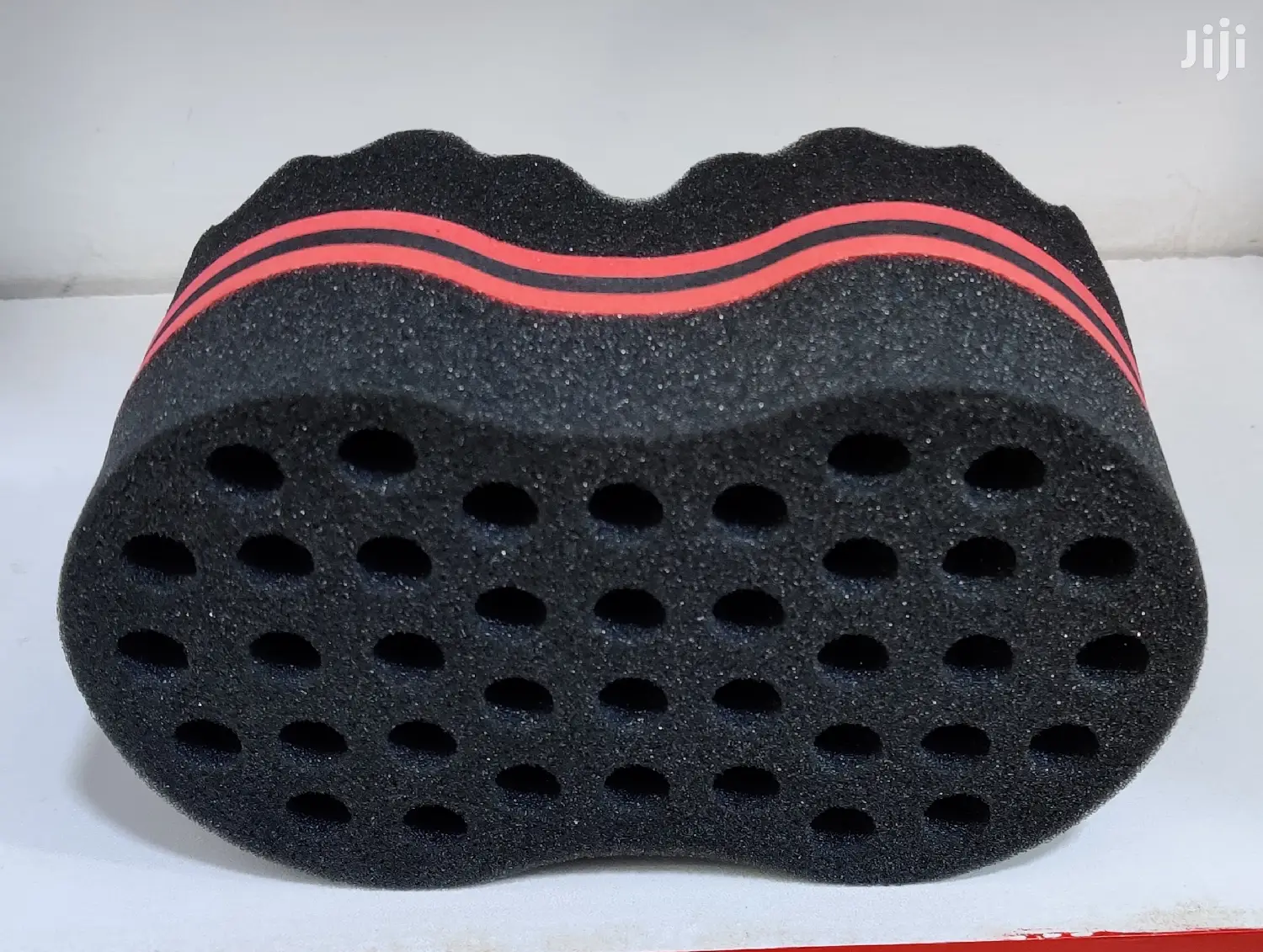 Sponge Roller, Twisting Sponge For Afro Curls And Dreadlocks