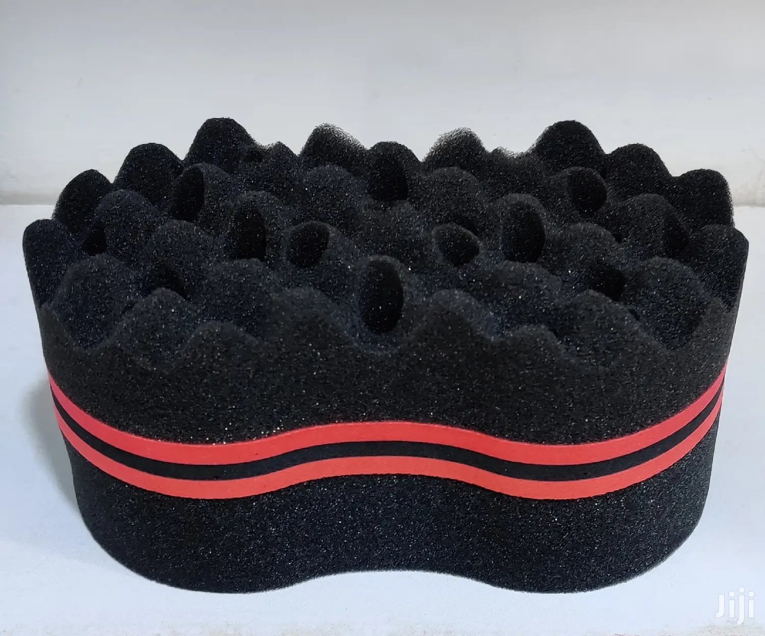 Sponge Roller, Twisting Sponge For Afro Curls And Dreadlocks