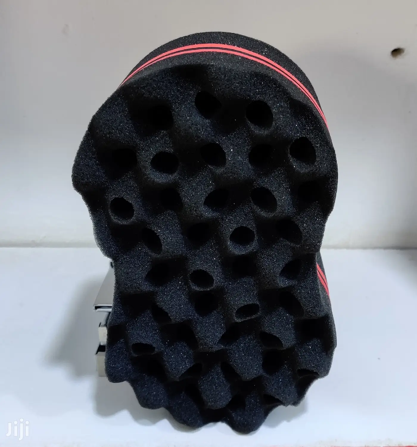 Sponge Roller, Twisting Sponge For Afro Curls And Dreadlocks