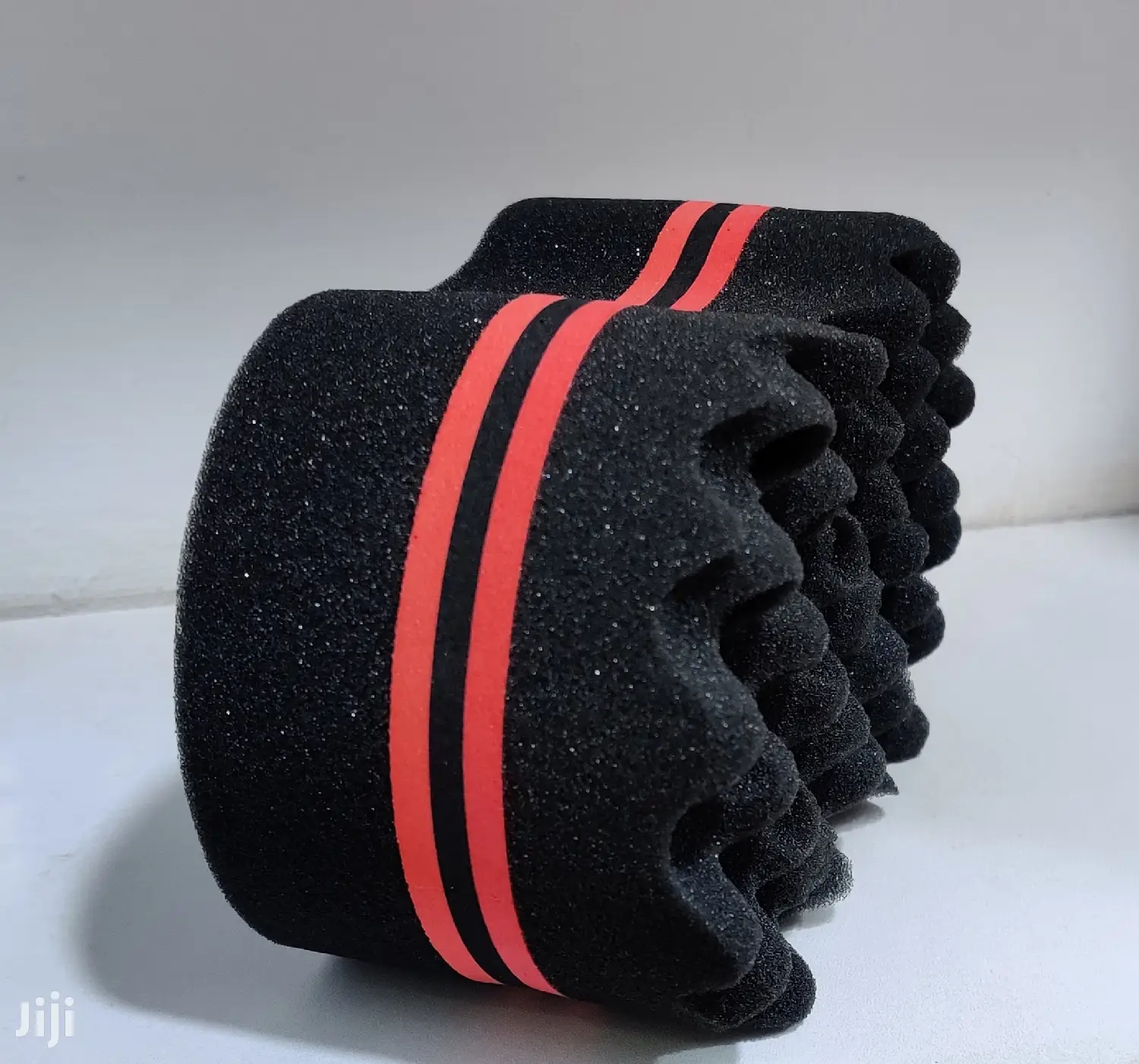 Sponge Roller, Twisting Sponge For Afro Curls And Dreadlocks