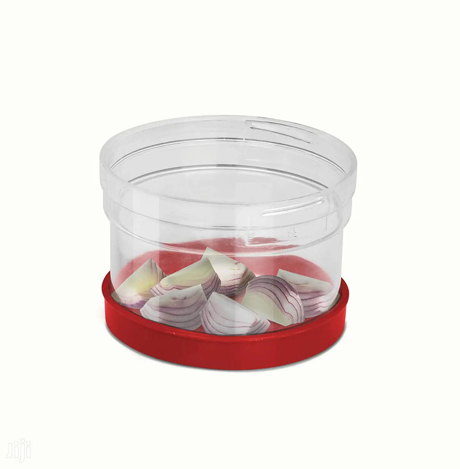 Pigeon By Stovekraft Plastic Press Chopper