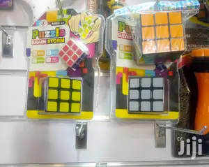 Rubix Cube