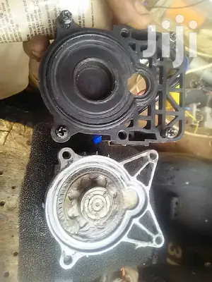 Pressure Jet Washer Machine Repair