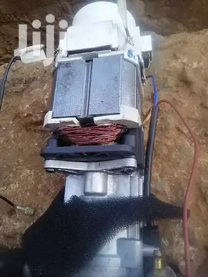 Pressure Jet Washer Machine Repair