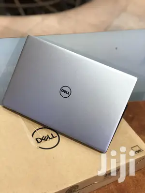 New Laptop Dell XPS 13 (9360) 8GB Intel Core I7 SSD 512GB