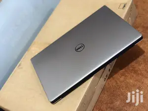 New Laptop Dell XPS 13 (9360) 8GB Intel Core I7 SSD 512GB