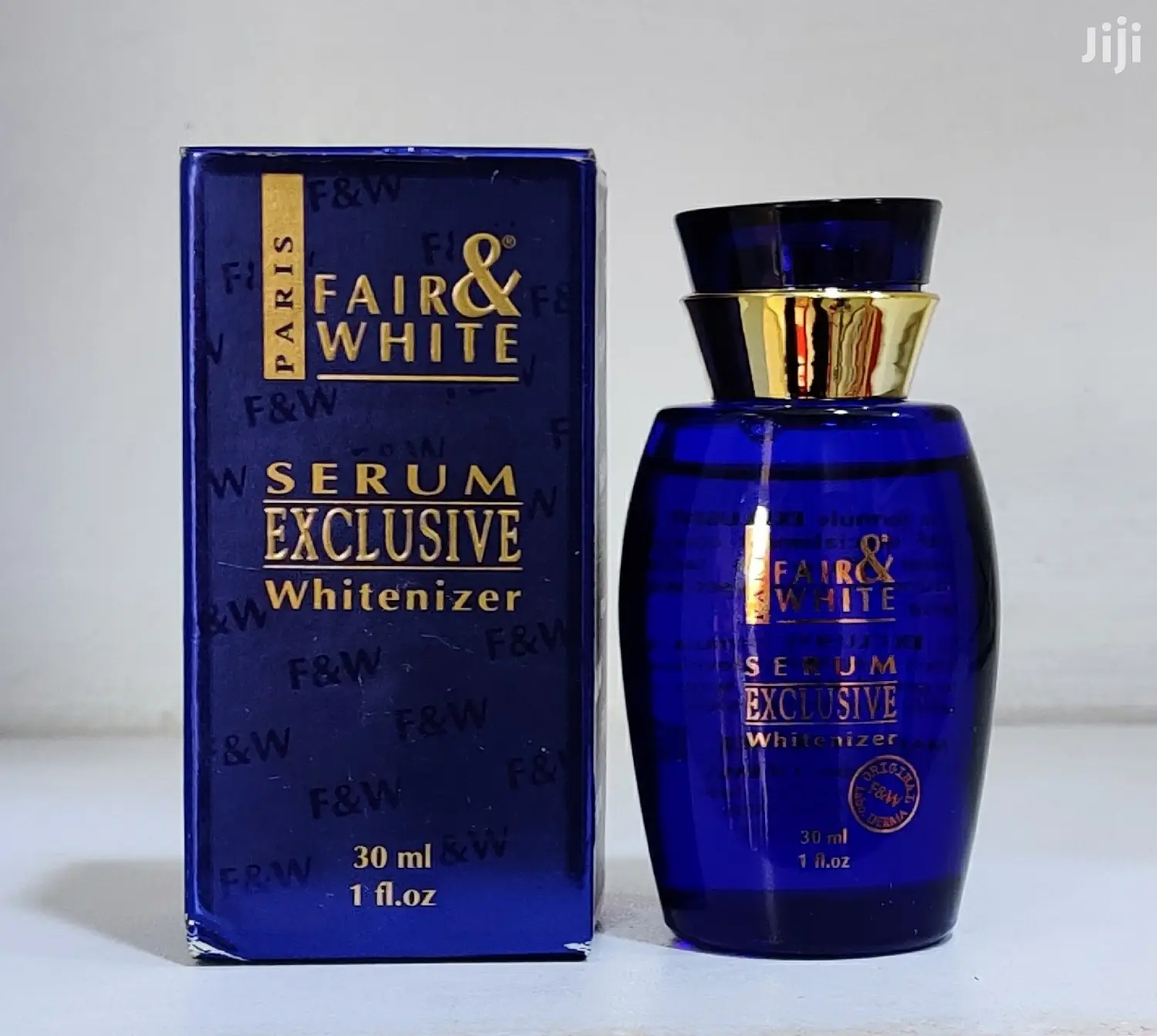 Original Fair and White Exclusive Whitenizer Serum .30ml