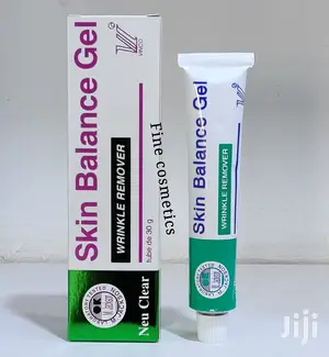 Original Neu Clear Skin Balance Wrinkle Remover Gel