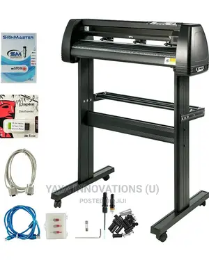 2 Feet Vinyl Cutter Plotter