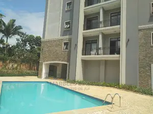 Nice Apartments 3 Bedrooms Apartment For Rent In Kololo