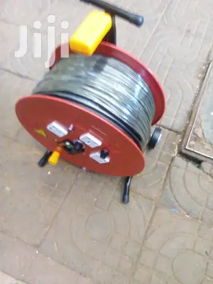 An Electric Extention Cable 2.5mm