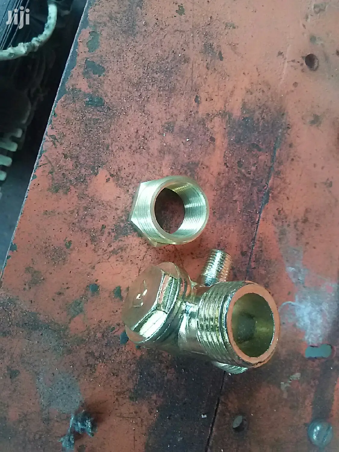 Air Compressors Repair Maintenance and Servicing