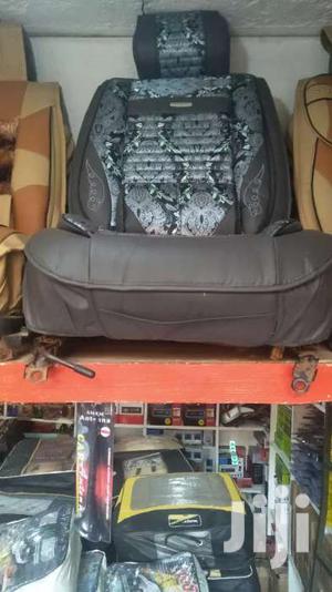 Calvin Seat Covers