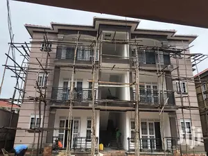 Kyanja Apartments On Sell