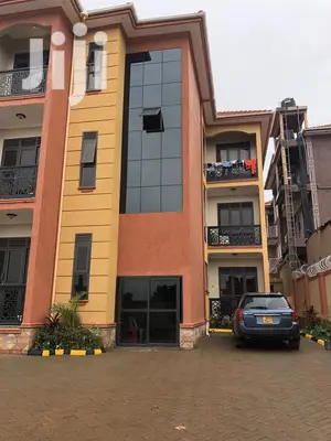 Kyanja Luxury Apartments On Sel