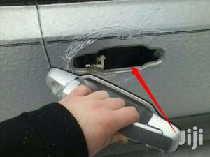 Door Handles For Cars