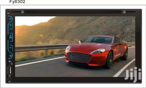Navigation GPS Radio