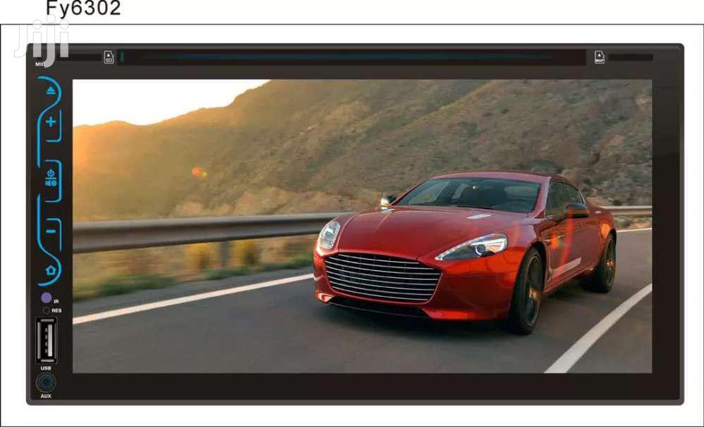Navigation GPS Radio