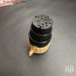Mercedes Transmission Connector Plug