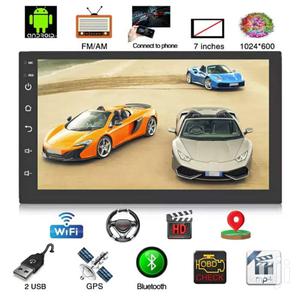 MIRRIOR Link Car Radio