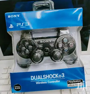Sony PS3 Wireless Gamepads