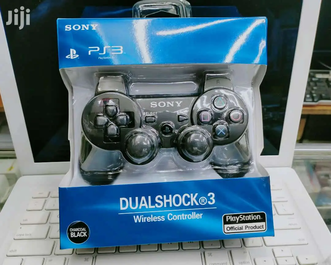 Sony PS3 Wireless Gamepads