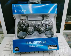 Sony PS3 Wireless Gamepads