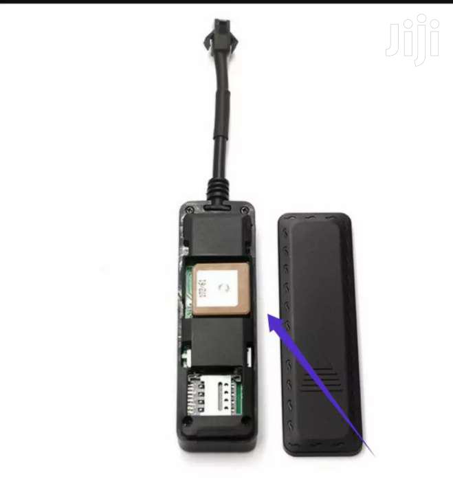 G900 Car Gps Tracker