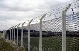 Chainlink Fencing