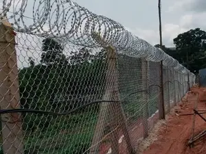 Chainlink Fencing