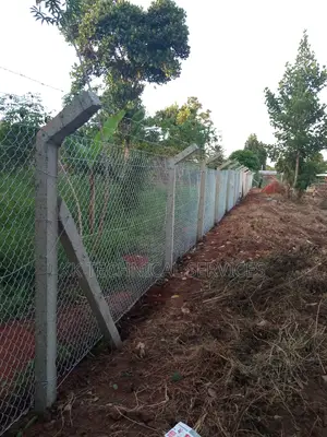 Chainlink Fencing