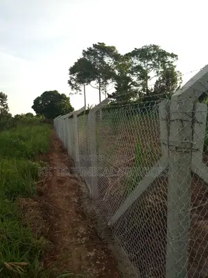 Chainlink Fencing