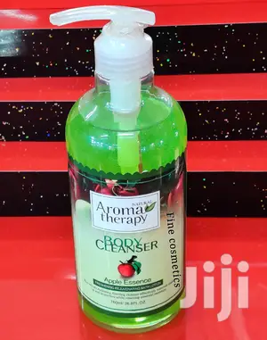 Aromatherapy Shower Gel Cleanser 760ml