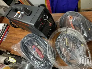 TIG 250 Welding Machine