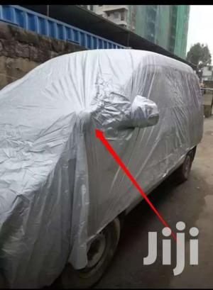CAR Cover NEW