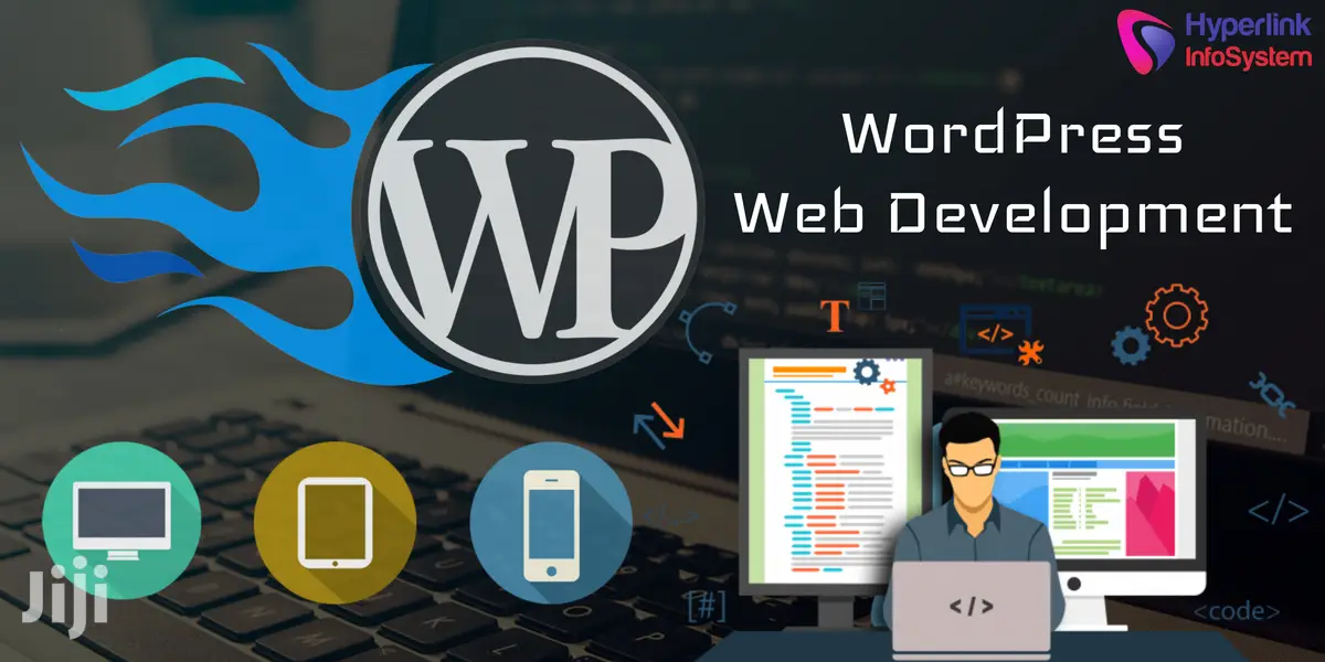 Website Development