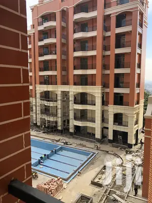 3 Bedroom Apartment In Naguru For Sale