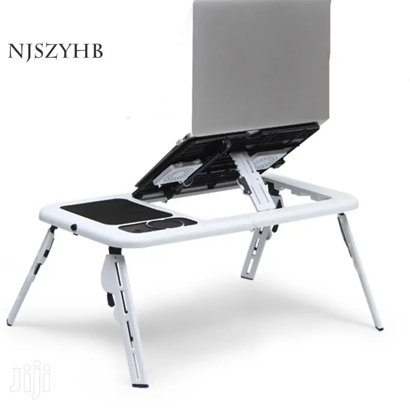 Adjustable E-Table