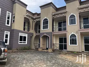 Ntinda Block of Apartments for Sell
