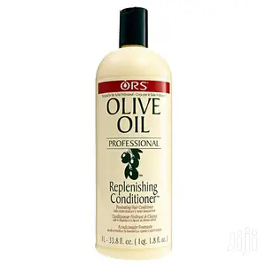 ORS Olive Oil Professional Replenishing Conditioner 1 Liter