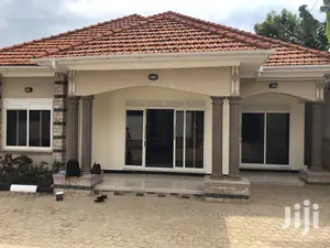 4 Bedroom House In Kira For Sale